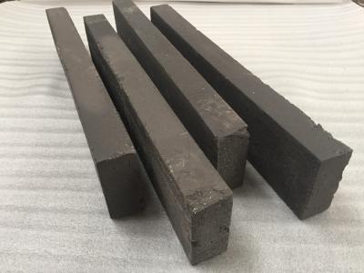 China Vast lichaam Gesinterde Lange Grootte Clay Brick For Wall Construction met Antieke Oppervlakte Te koop