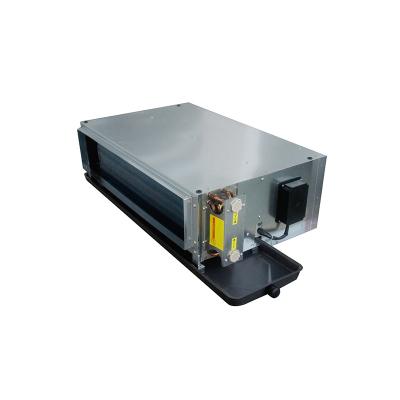 China Contemporary Chilled Horizontal Concealed Water Fan Coil Unit For HVAC System for sale