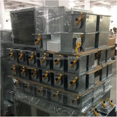 China Contemporary Customized Air Damper for sale