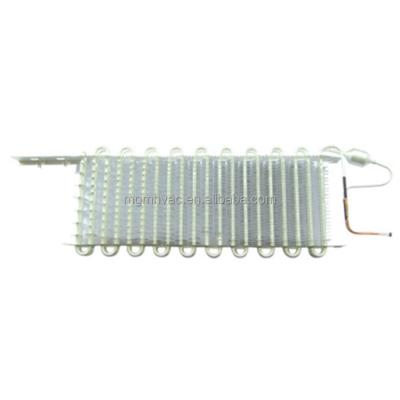 China Commercial aluminum-finned evaporator for refrigerator and freezer for sale