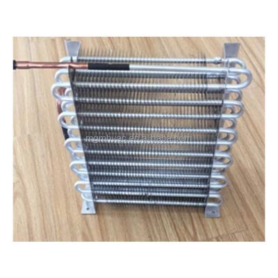 China Commercial Refrigerator and Freezer Parts Commercial Vaporizer for sale