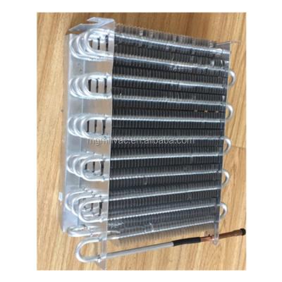 China Commercial medical refrigerator and freezer parts vaporizer for sale