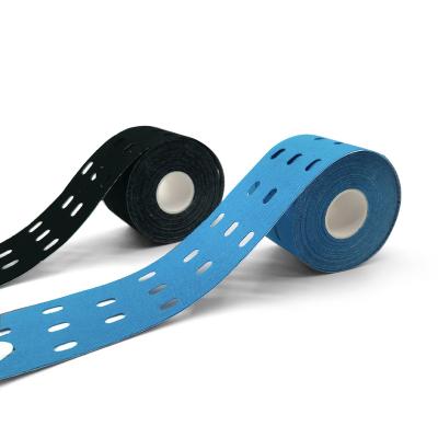 China China Factory Kinesiology Tape Surgical Medical Sports Tape Kinesiology Tape for sale