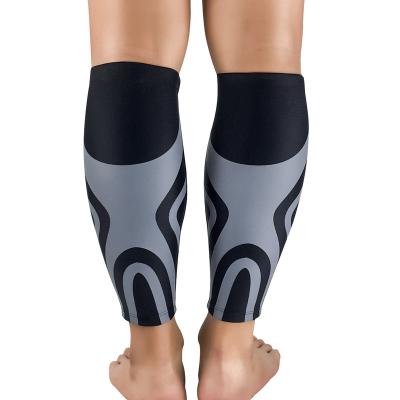 China Adjustable Elasticity Shin Guard Shin Guard Socks Custom Made High Quality Wholesale Breathable for sale