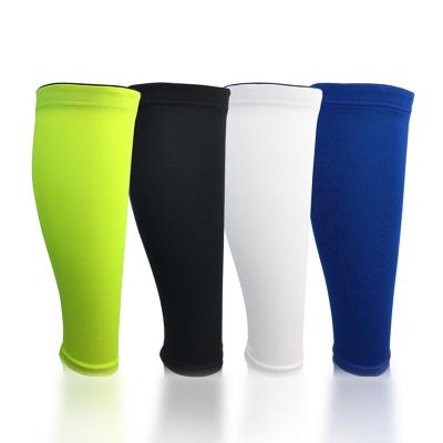 China Supply OEM LOGO Calf Compression Sleeves For Sport Protection Men And Women Leg Support For Shin Splints And Calf Pain Relief for sale