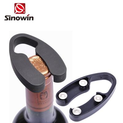 China Sustainable Portable High Quality Bottle Aluminum Foil Cutter Durable Flexible Paper Cutter for sale