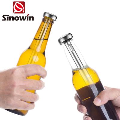 China Viable Popular Lovers Love Beverage Coolers Wholesale Beverage Coolers Beer Cold Stick for sale