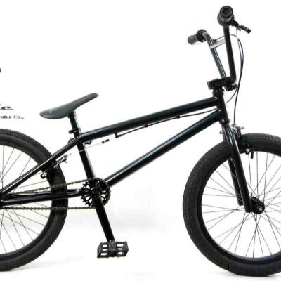 China Cr-Molly Discount Taiwan BMX Fixie Bike for sale