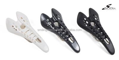 China High Quality Men Made In Taiwan Lightweight Road Bicycle Saddle for sale