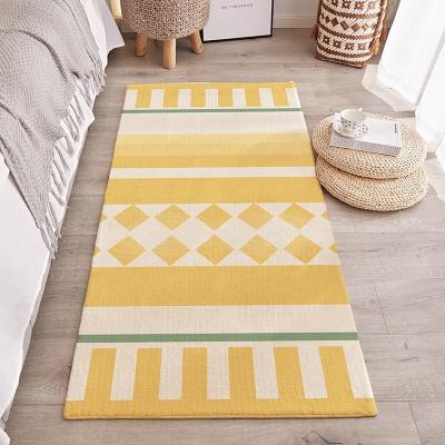 China Popular Design Super Quick Delivery Bedroom Carpet Covers Soft Washable for sale