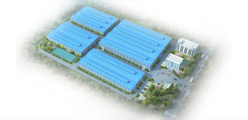 Verified China supplier - Jiangxi Huiming Textile Technology Co., Ltd.