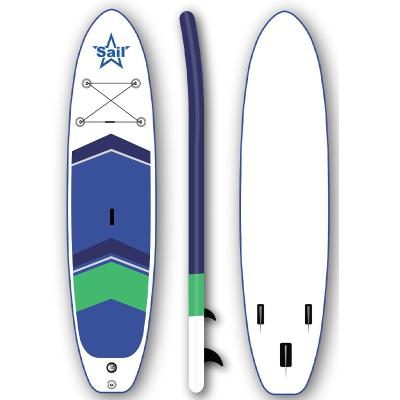 China Customized Stand Up Paddle Race Board Inflatable Standup Race From Water Sports Area China Manufacturer for sale