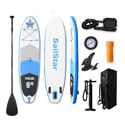 China Water Sports Area Design Style Paddle Board New Standup Stand Up Paddle Board For Sale for sale