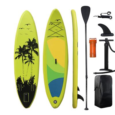 China Water Sports Area China New Products For Sale Blackfin Inflatable Paddle Board Hottest Products In The Market for sale