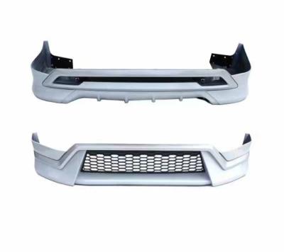 China Decoration+Protection FOR MITSUBISHI PAJERO BODY KIT FOR PAJERO ACCESSORIES BODY KIT FOR MITSUBISHI PAJERO SPORT for sale