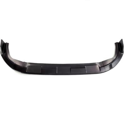 China Factory-direct FOR RAV4 FRONT SPOILER FOR RAV4 FRONT BODY KIT ACCESSORIES for sale