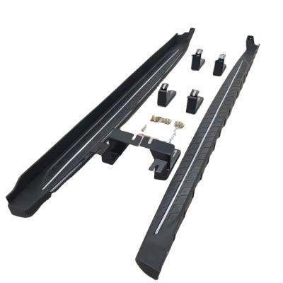 China FACTORY SIDE PITCH DIRECT RUNNING BOARD FOR TOYOTA 2021 HIGHLANDER 2022 2021 HIGHLANDER ACCESSORIES for sale