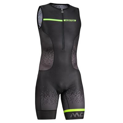 China Antibacterial Compression Speed ​​Suit Air Gear Full Body Triathlon Suits for sale