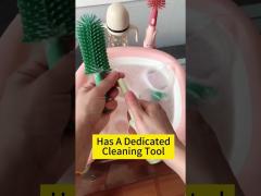 Silicone Cleaning Tools