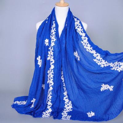 China As shown brand German women's fashion scarf 2019 high quality women's scarves, summer fashion scarves for sale