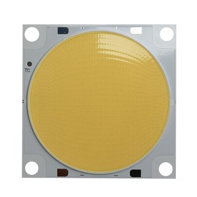 China Super AlGaInP High Power COB LED Chip 500W 5050mm 6800mA 98cri led cob 50000-54000LM in stock for sale