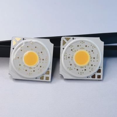 China Good Quality 8W Multicolor 12W 18W 20W 25W 50W 80W 100W Epileds Bridgelux Chip High Power RGB AlGaInP TDC RGB+W 4 in 1 RGBCW for sale