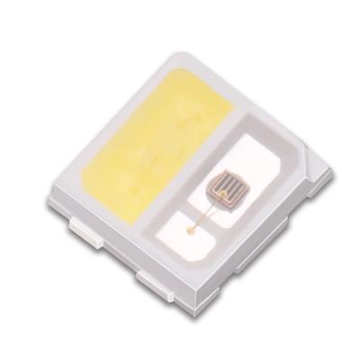 China AlGaInP 3030 led double/1W red/green/blue/yellow smd brand sanan color amber white /Warm white /Cold white smd bicolor LEDs for sale