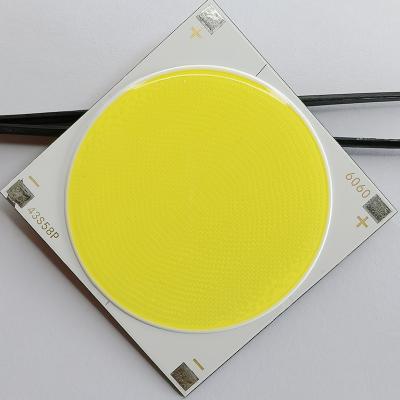 China AlGaInP New Arrival 2400W 1200W Ceramic COB LED Cri80 Ra95 Ra98 High Brightness 100000-150000LM Use For Outdoor Lamp for sale