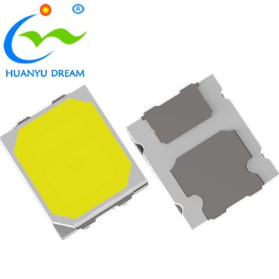 China INGAN Free Sample 0.5W 150mA LED 2835 SMD Specification 180lm W 60-70LM High Efficiency LED Diode For Flood Light for sale