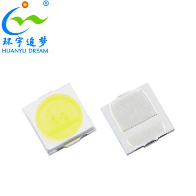 China AlGaInP 3030 factory wholesale 3030 smd series led with 6v 2w 3v 1w use Epistar Sanan Epileds Bridgelux 3030 led chip for sale