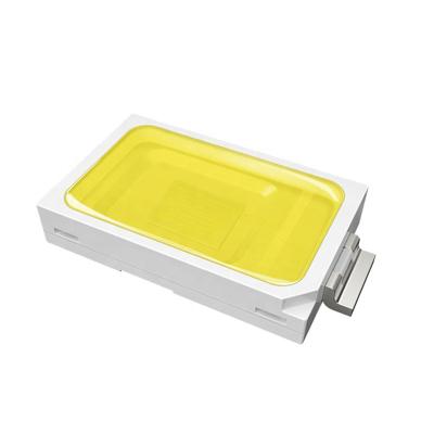 China AlGaInP high efficiency 210lm/w 5730 smd led datasheet 0.5w white color for sale