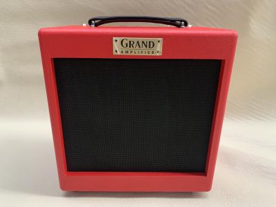 China Fender 5F2A Princeton Champ Combo Red Cover 10 Inch Speaker, Accept Guitar Amp OEM for sale