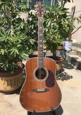 China Wholesales Classical Acoustic Guitar 41