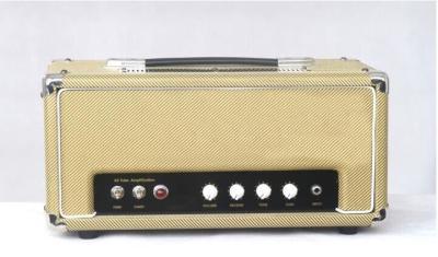 China Grand Amplification / Tube Guitar AMP Head with Reverb 5W (G-5R) for sale