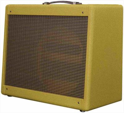 China Fenders Style Tweed Blues Junior Style Guitar Amplifier Combo Cabinet Guitar Speaker Accept Any Custom Amp Cabinet for sale