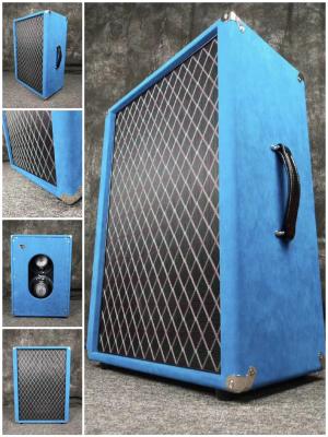 China Custom Grand Guitar Bass Amplifier Speaker Cabinet with Kinds Tolex and Speaker Option for sale