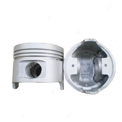 China CYLINDER PISTON FOR pegeout piston 405 83mm DIAMETER 83MM for sale