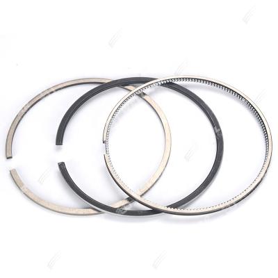 China Factory Steel And Alloy Material JT/K3000 Engine Parts 98mmPiston Ring For KIA K7Z1-11-SCO for sale