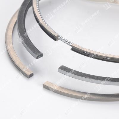 China Diesel Engine Parts H100 / T-ENG Diameter 91.1 Mm Tractor Piston And Piston Rings STD for sale