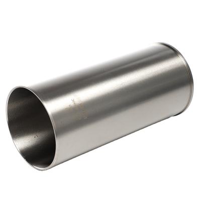 China Engine Auto Parts Cylinder Sleeve For Mitsubishi Engines 4D55 4D55T 4D56 4D56T Cylinder Liner 98mm for sale