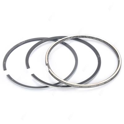 China Factory Pick Up L200 4D56 4D55T Engine Piston Ring MD050390 MD103391 23040-42510 91.1mm*4+2.5+2+4 for sale