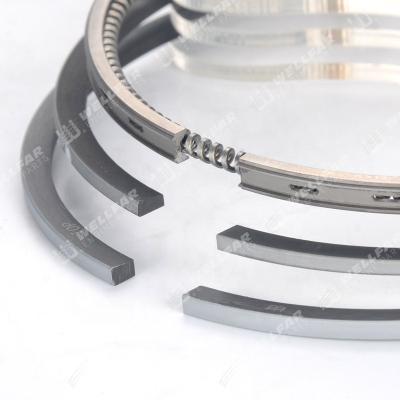 China Hot Selling Diesel Engine Spare Part 91.1 Mm Piston Ring Supplier Engine Part For 4D56 4D56 for sale