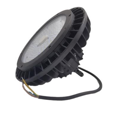 China Factory Eqv.800W 200w 130lm/w UFO LED Ceilng Bay Light Fixtures for sale