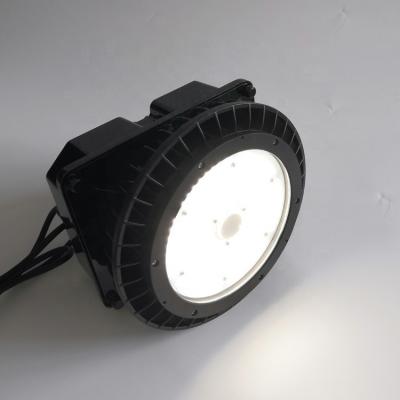 China LiFeSO4 Factory 150w IP65 5W 3 Hours Plug In One Set All In One Package Emergency LED High Bay Light for sale