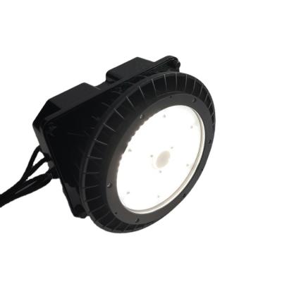 China Factory 200w High LED Exhibition Halls Bay Light Plug and Play for sale