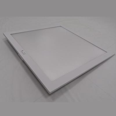 China Modern Daylight Harvesting PIR Sensor 60X60 30x120 60x120 LED Panel Ceiling Light for sale