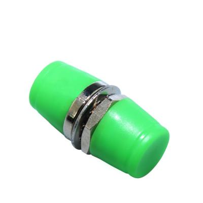 China Multimode Fiber Optic Coupler for LC SM MM PC MTRJ MTP/MPO APC UPC Low Insertion Loss for sale