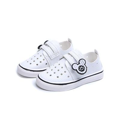 China Fashion / Hot Girls Casual Shoes Flat Design Fashion Toddler Shoes Cute Comfortable Shoes for sale