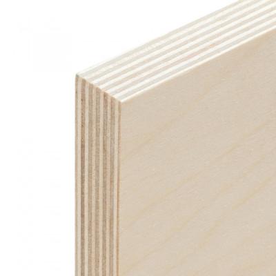 China Modern Baltic Russian Commercial Birch Plywood for sale