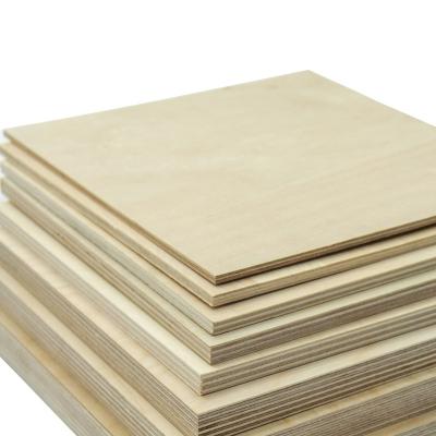 China Modern Plywood Supplier Wholesale Customized Plywood Panels Shuttering for sale